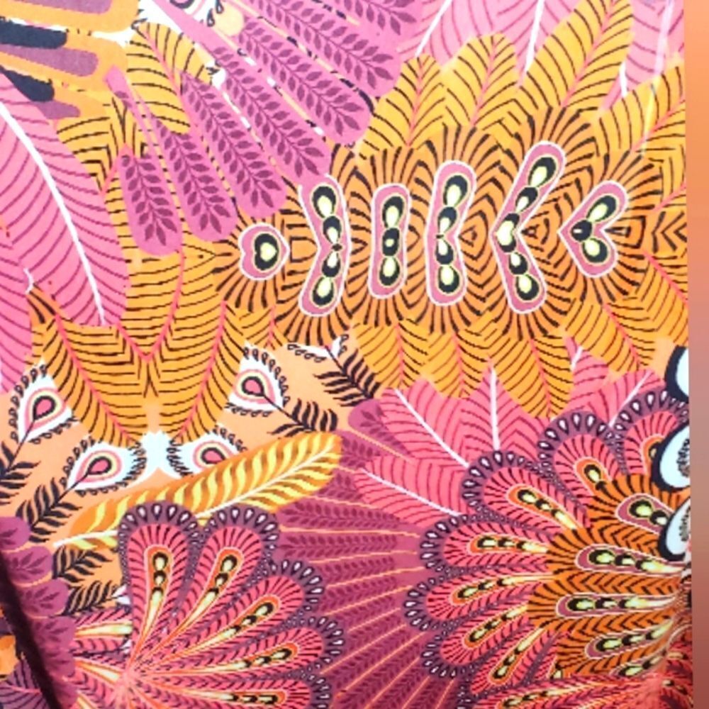 Halter Maxi Dress - Picture 6 of 9